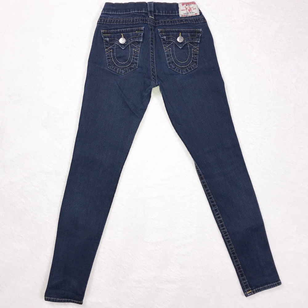 TRUE RELIGION JEANS